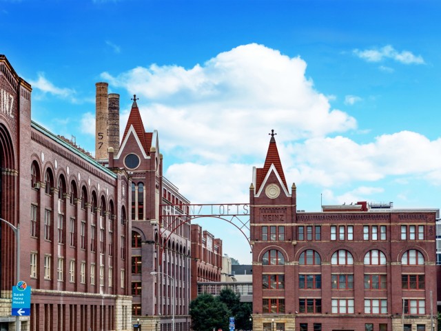 Pittsburgh PA Apartments For Rent | Heinz Lofts