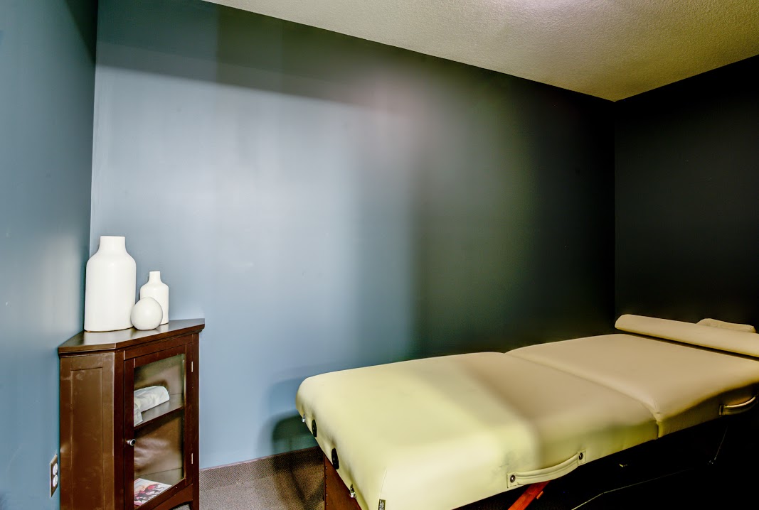 Image of Massage Room for Velo Apartments (Closed)