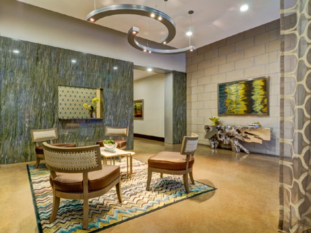 Third Rail Lofts | Lofts in Downtown Dallas | Downtown Dallas Apartments | Dallas Apartments