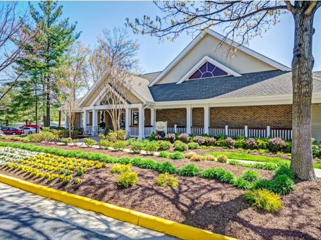 Centreville VA Apartment For Rent | Bent Tree