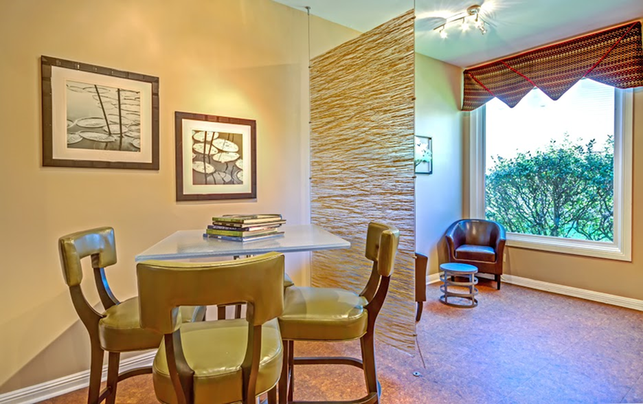 Luxurious Dining Room | Centreville VA Apartments | Bent Tree