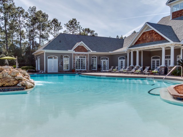 Image of Complimentary Poolside Internet Access for Reserve Bartram Springs (Closed)