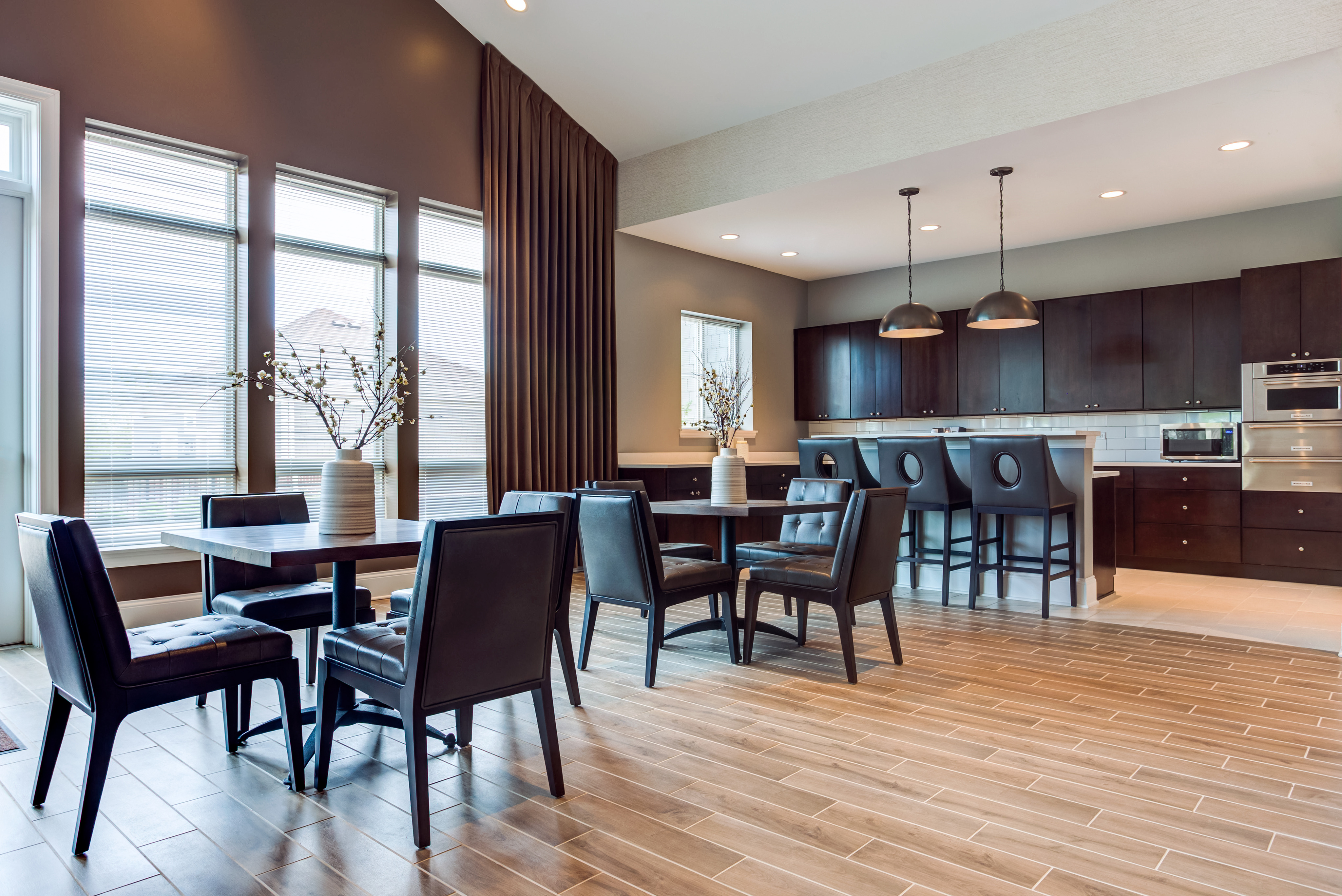 Image of Coffee Bar for The Residences of Orland Park Crossing (Closed)