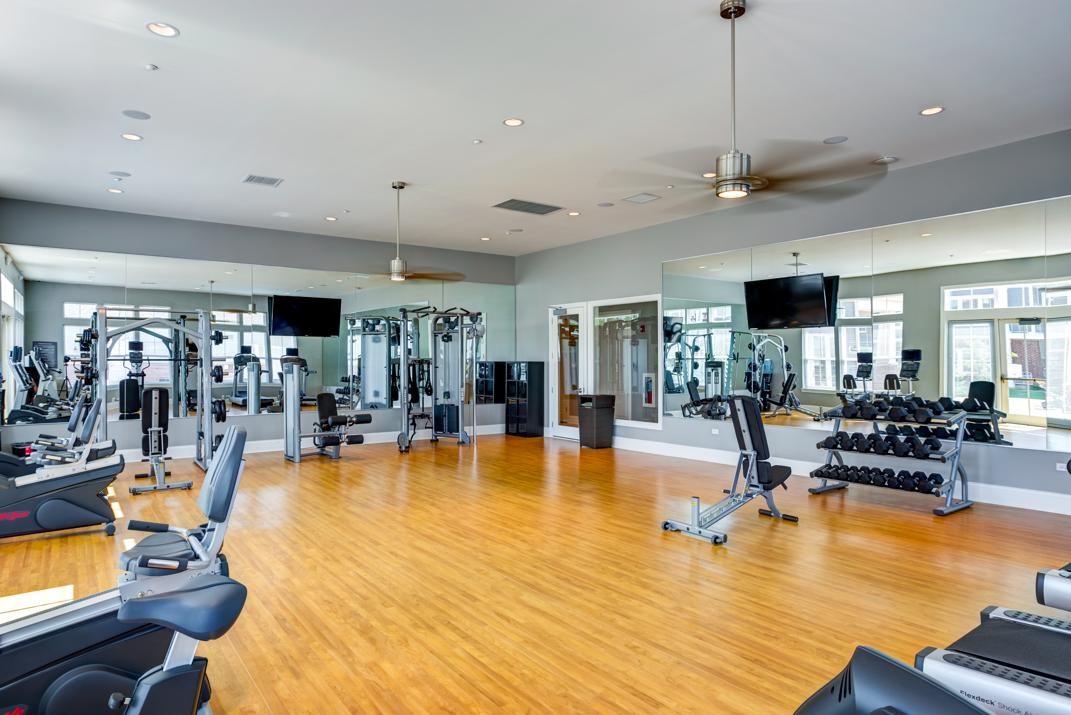 Image of State of the Art Fitness Center for Northgate Crossing (Closed)