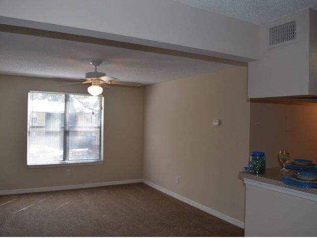 Spacious Floor Plans | Northlake Apartments
