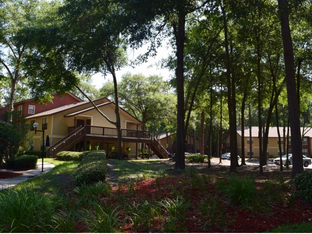 Lovely Living Spaces | Northlake Apartments