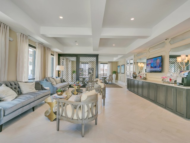Apartments For Rent Mckinney TX | McKinney Village