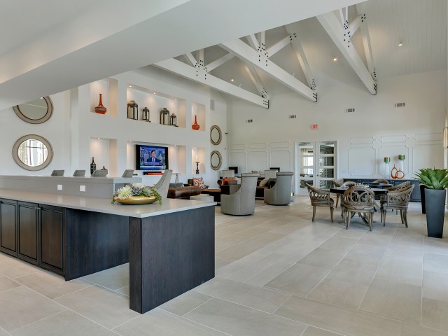 Resident Media Room | Apartments For Rent Mckinney TX | McKinney Village