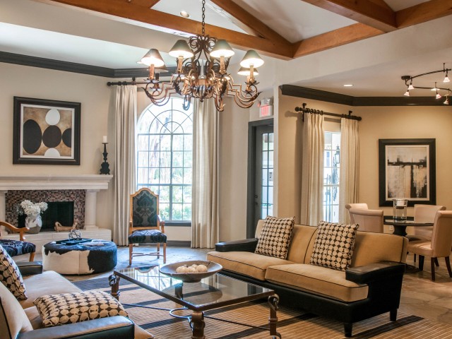 Image of Clubhouse for Colonnade SA (Moved to RC)