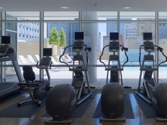 Third Rail Lofts | Lofts in Downtown Dallas | Downtown Dallas Apartments | Dallas Apartments