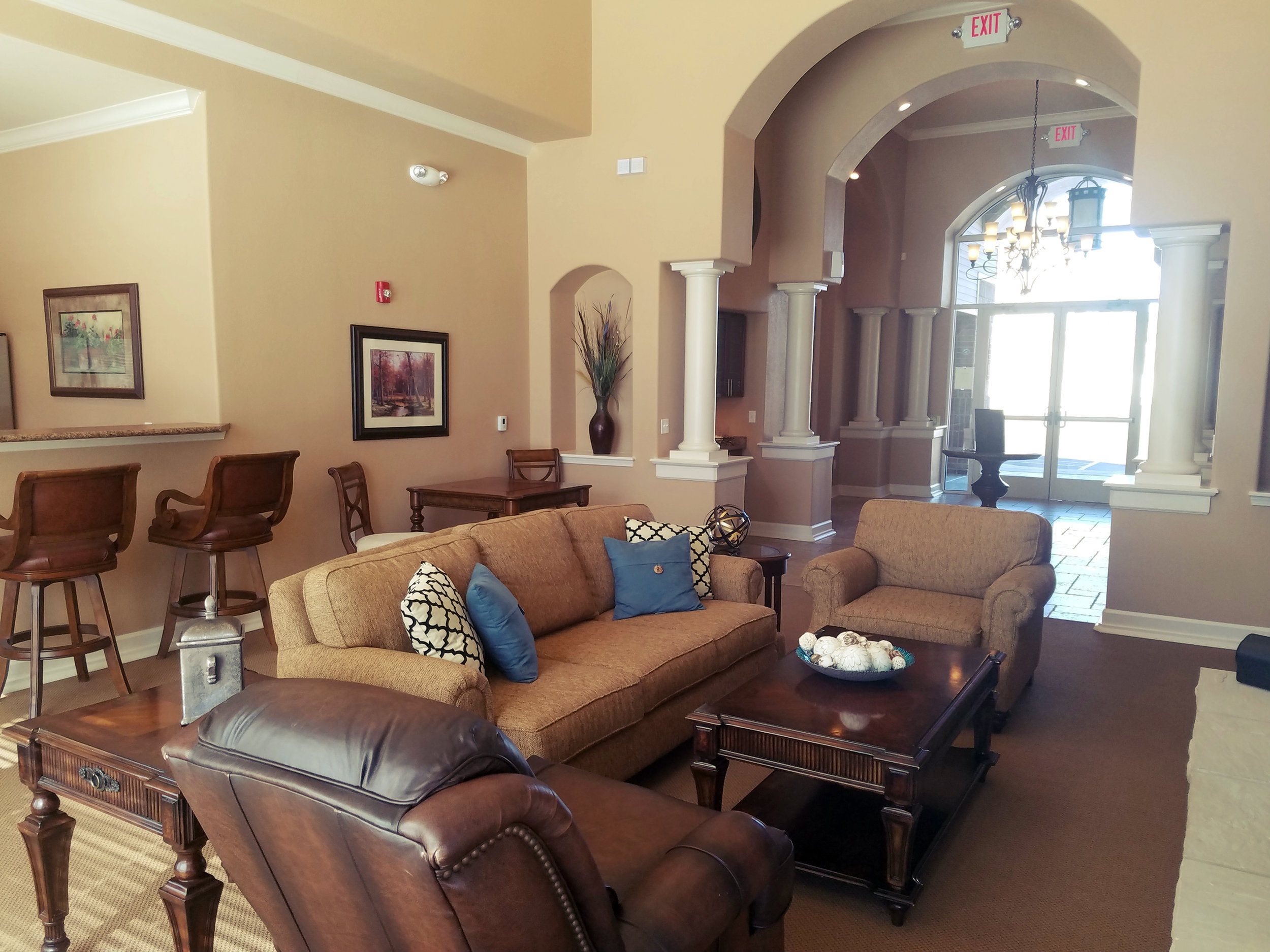 Image of Brand New Apartment Community for The Preserve at Rock Springs (Closed)