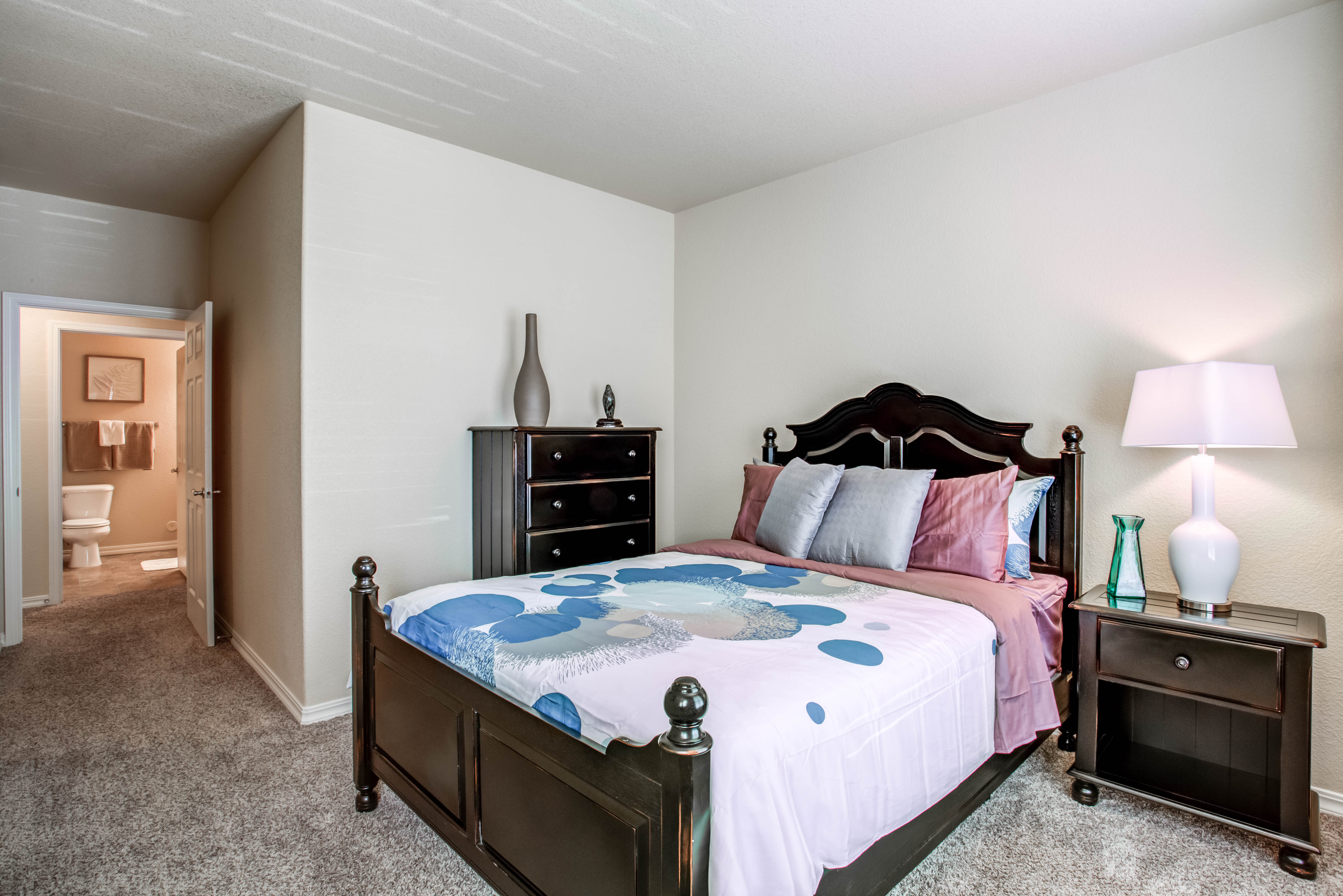 Image of Spacious Closets for The Preserve at Rock Springs (Closed)
