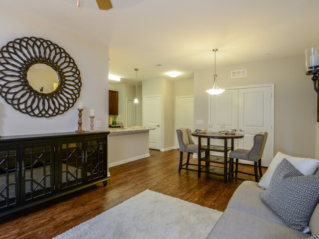One Bedroom Apartments Kissimmee FL