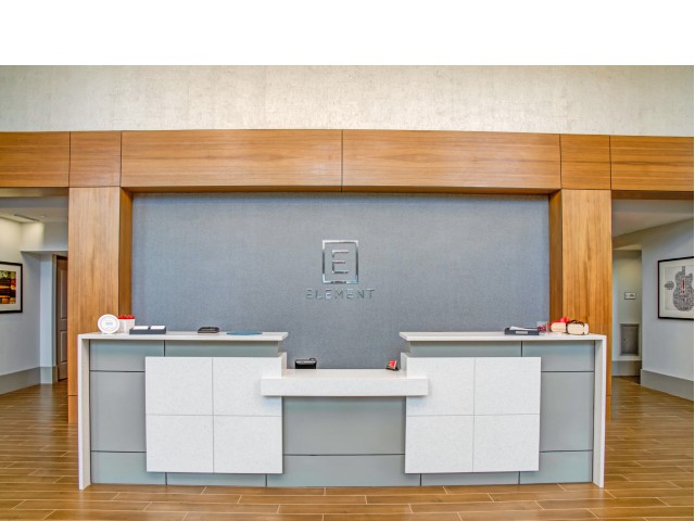 Image of 24-Hour Concierge Service for Element Music Row (Moved to RC)