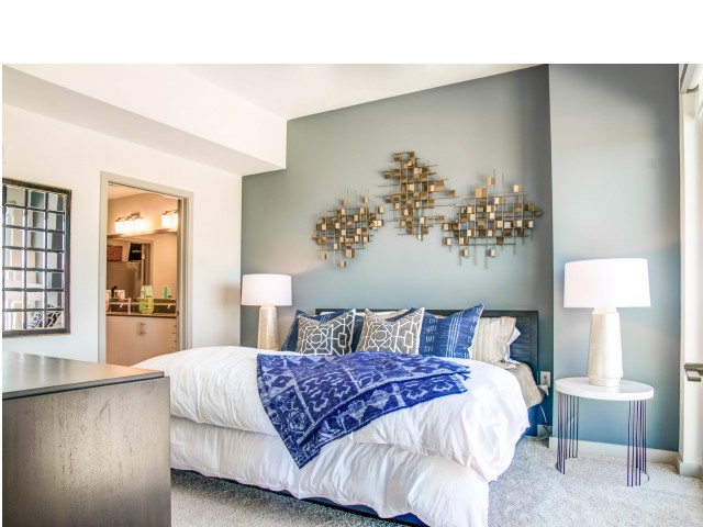 Image of 10-12 Foot Ceilings* for Element Music Row (Moved to RC)