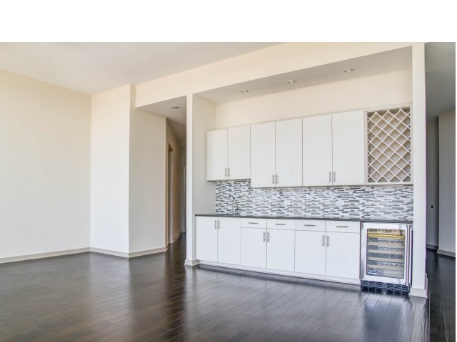 Image of Quartz Countertops for Element Music Row (Moved to RC)