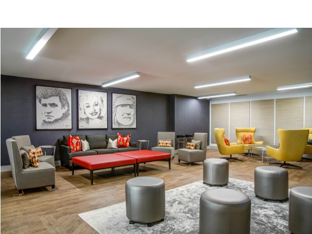 Image of Resident Jam Room for Element Music Row (Moved to RC)