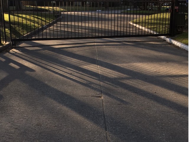 Image of Quartz Counter Tops for Parkwood on Cypress Station (Closed)