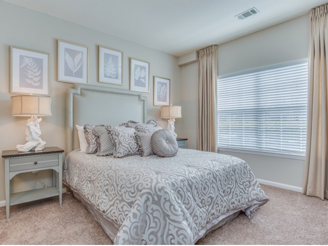 Image of Spacious One, Two & Three Bedroom Residences for Reserve Bartram Springs (Closed)