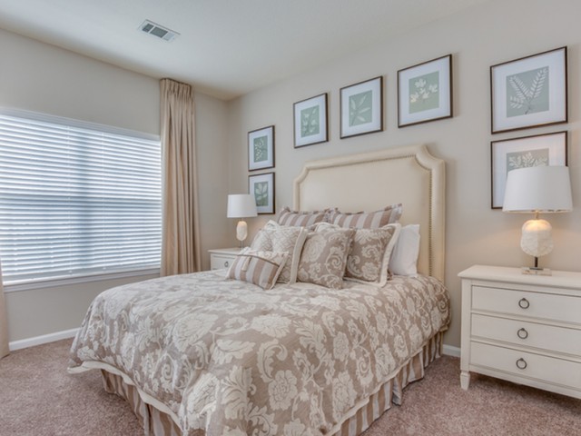 Image of Large Walk-In Closets for Reserve Bartram Springs (Closed)
