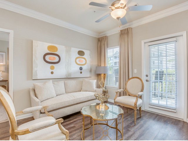 Image of Spacious Sunrooms* for Reserve Bartram Springs (Closed)