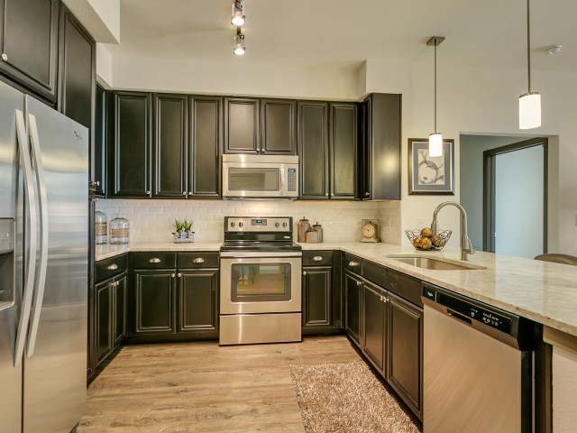 apartments in Mckinney TX