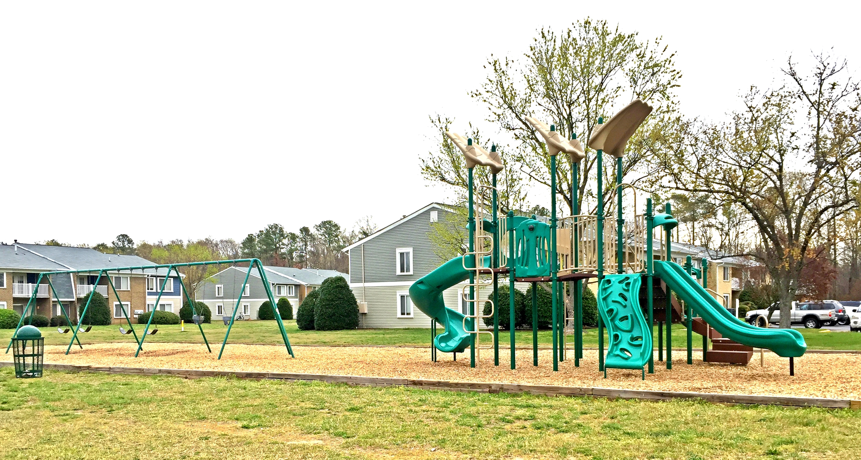 Image of Playground for Axis 147