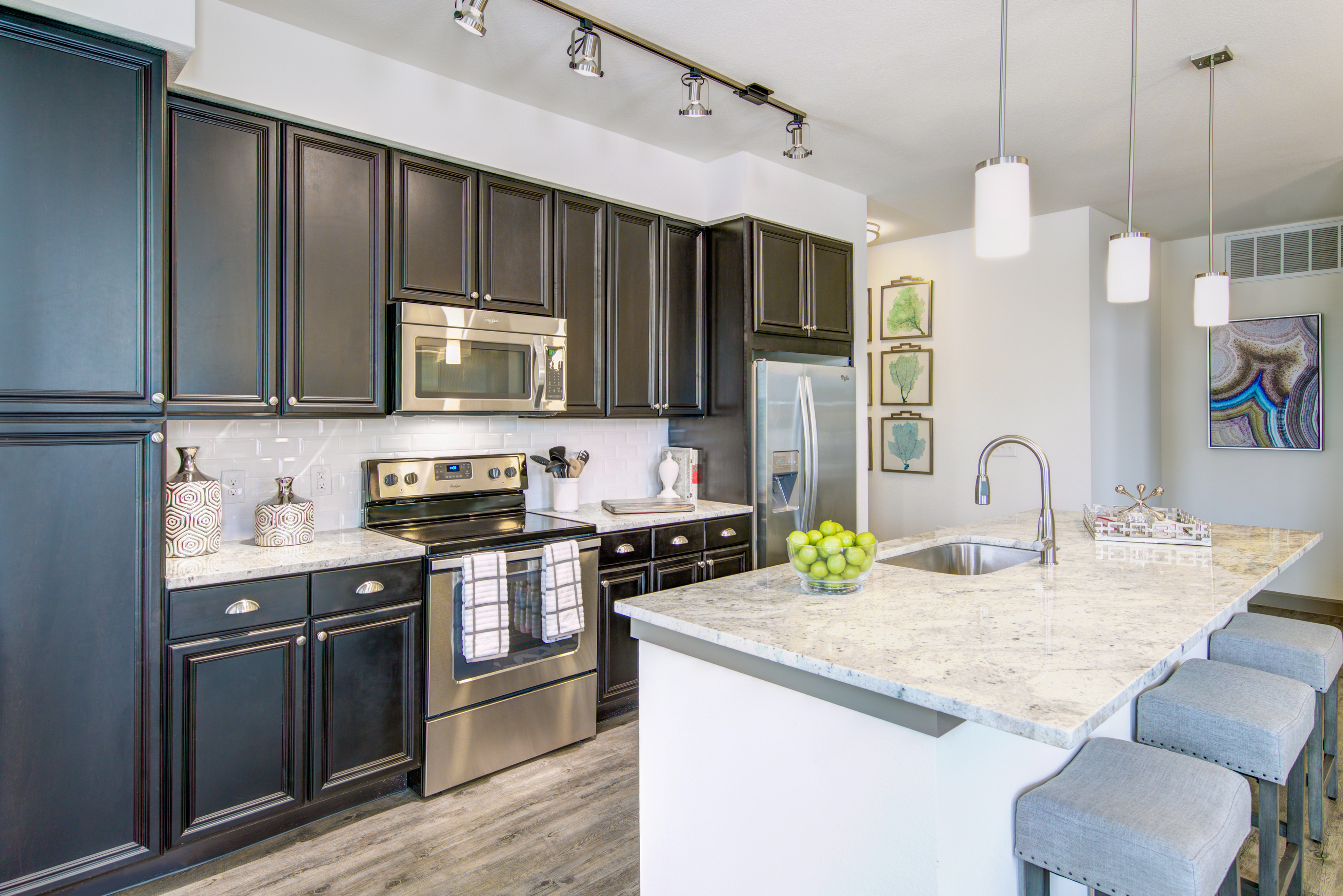 Mckinney Village Apartments