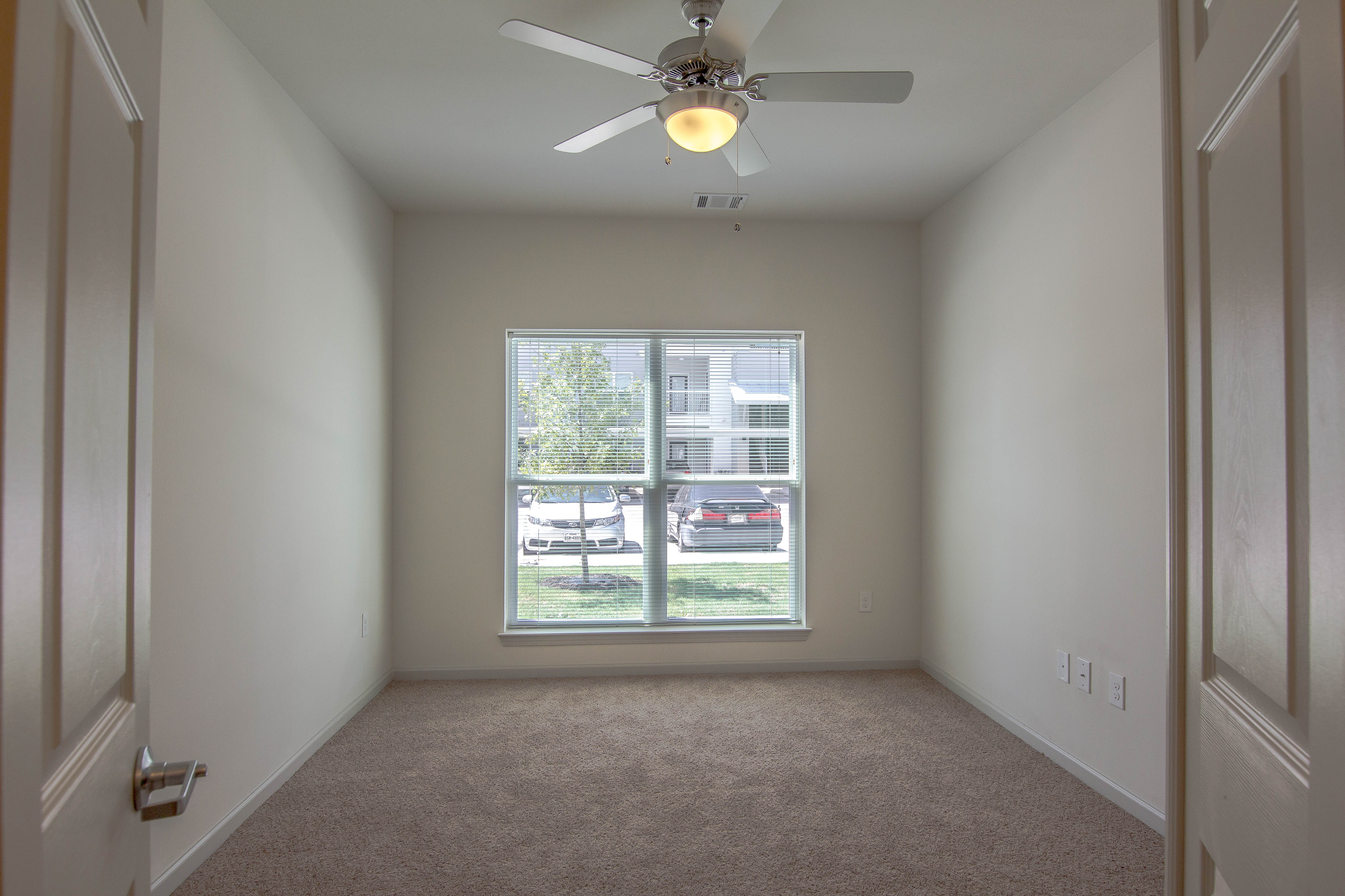 Image of Ceiling Fans for The Reserve at Springdale (Closed)