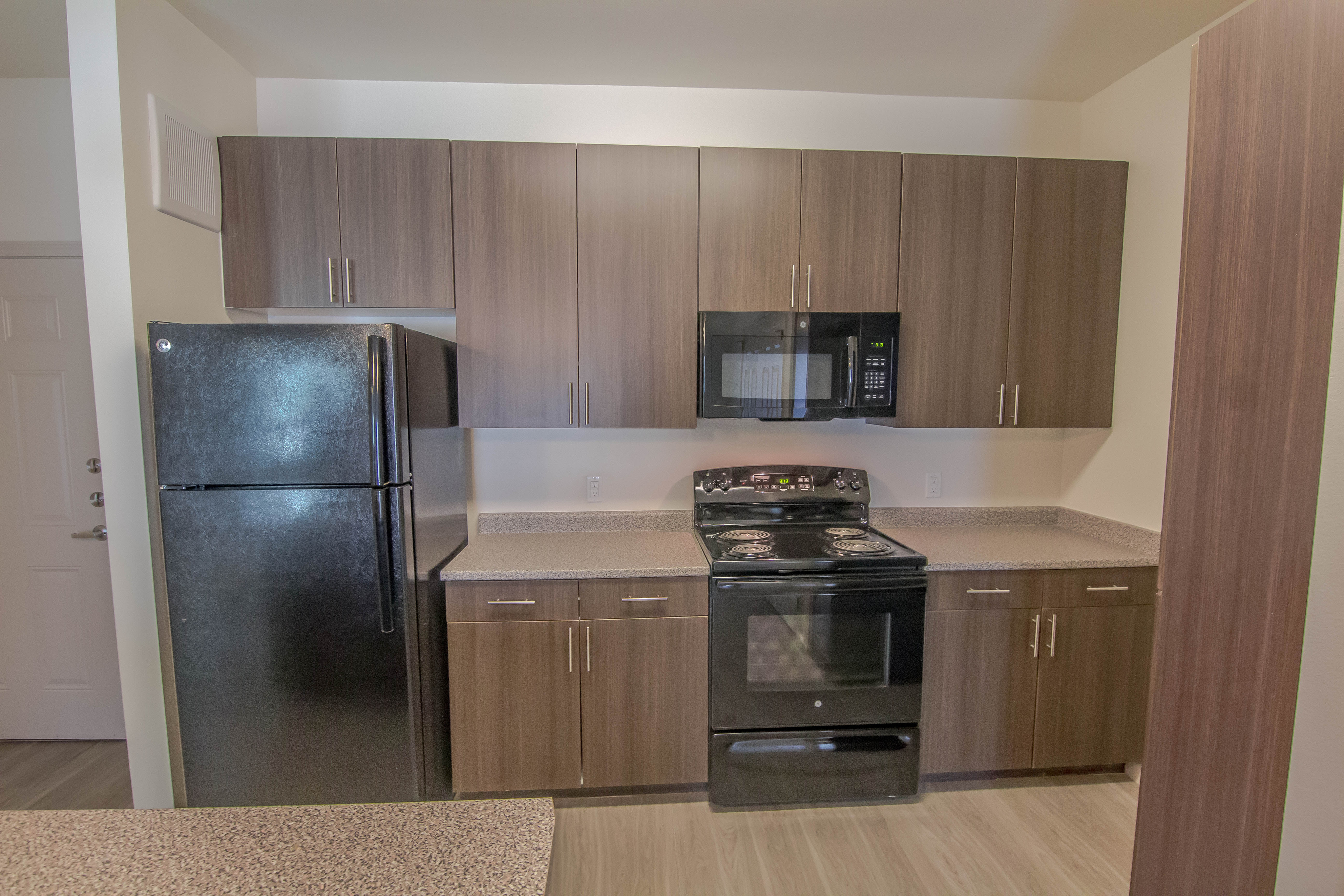 Image of Microwave for The Reserve at Springdale (Closed)