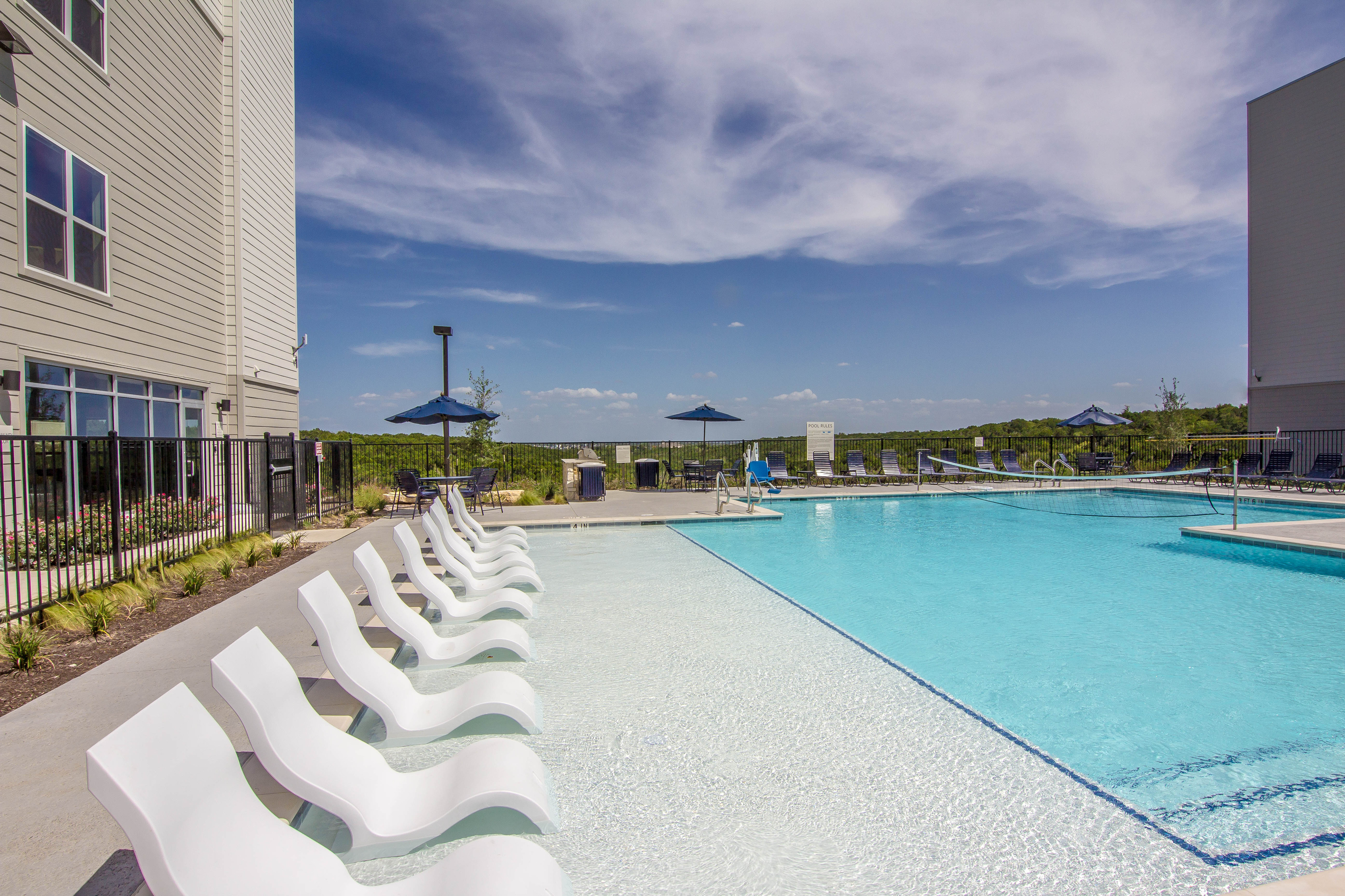 Image of Resort Style Swimming Pool for The Reserve at Springdale (Closed)