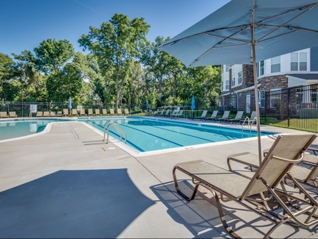 Swimming Pool | frederick md rentals | Prospect Hall