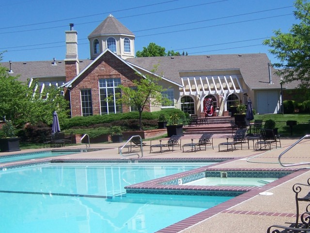 Image of Resort Style Swimming Pool & Lap Pool for Signature Place (Closed)