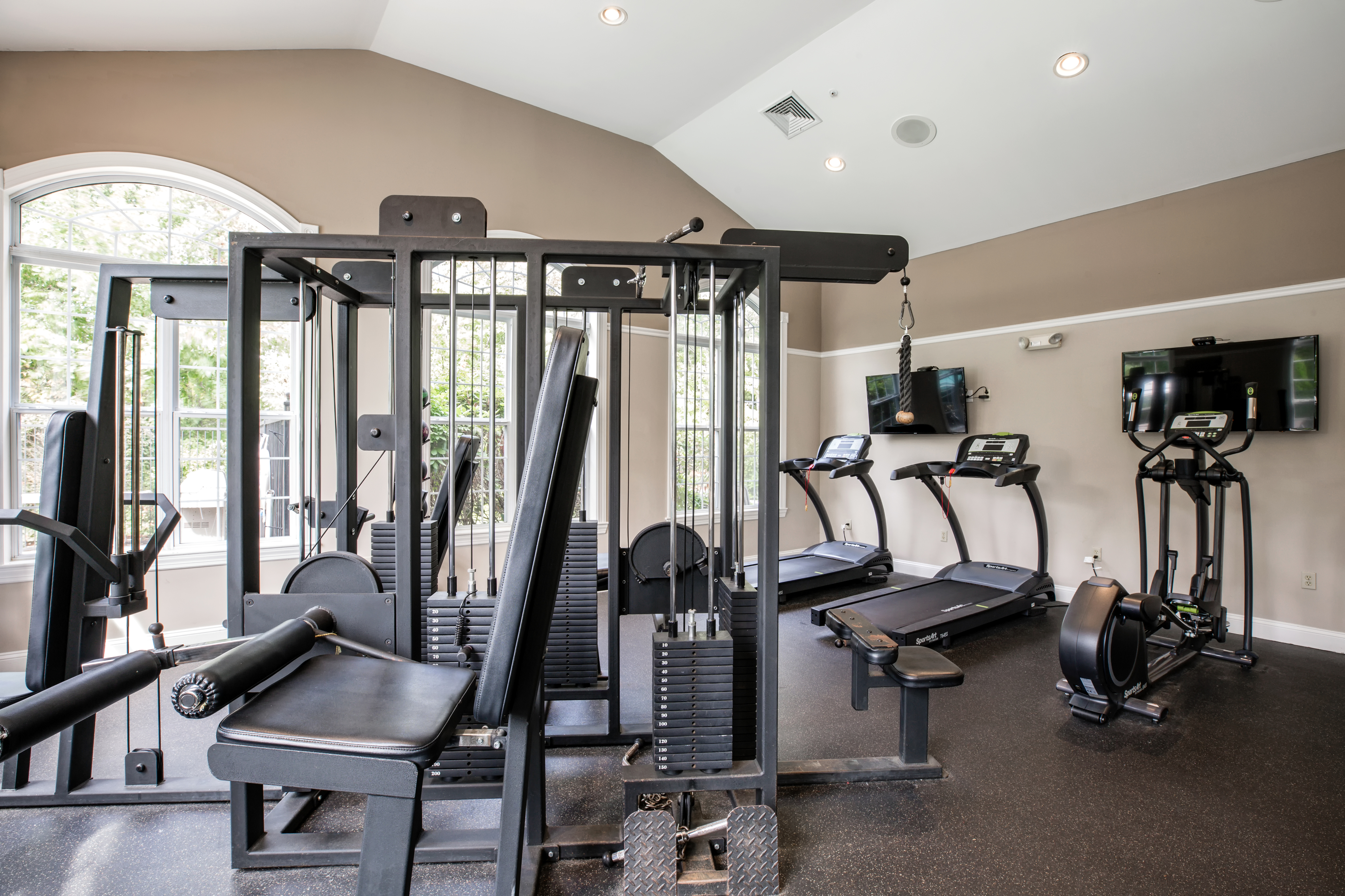 Image of Fitness Center for Heritage On The Merrimack (Closed)