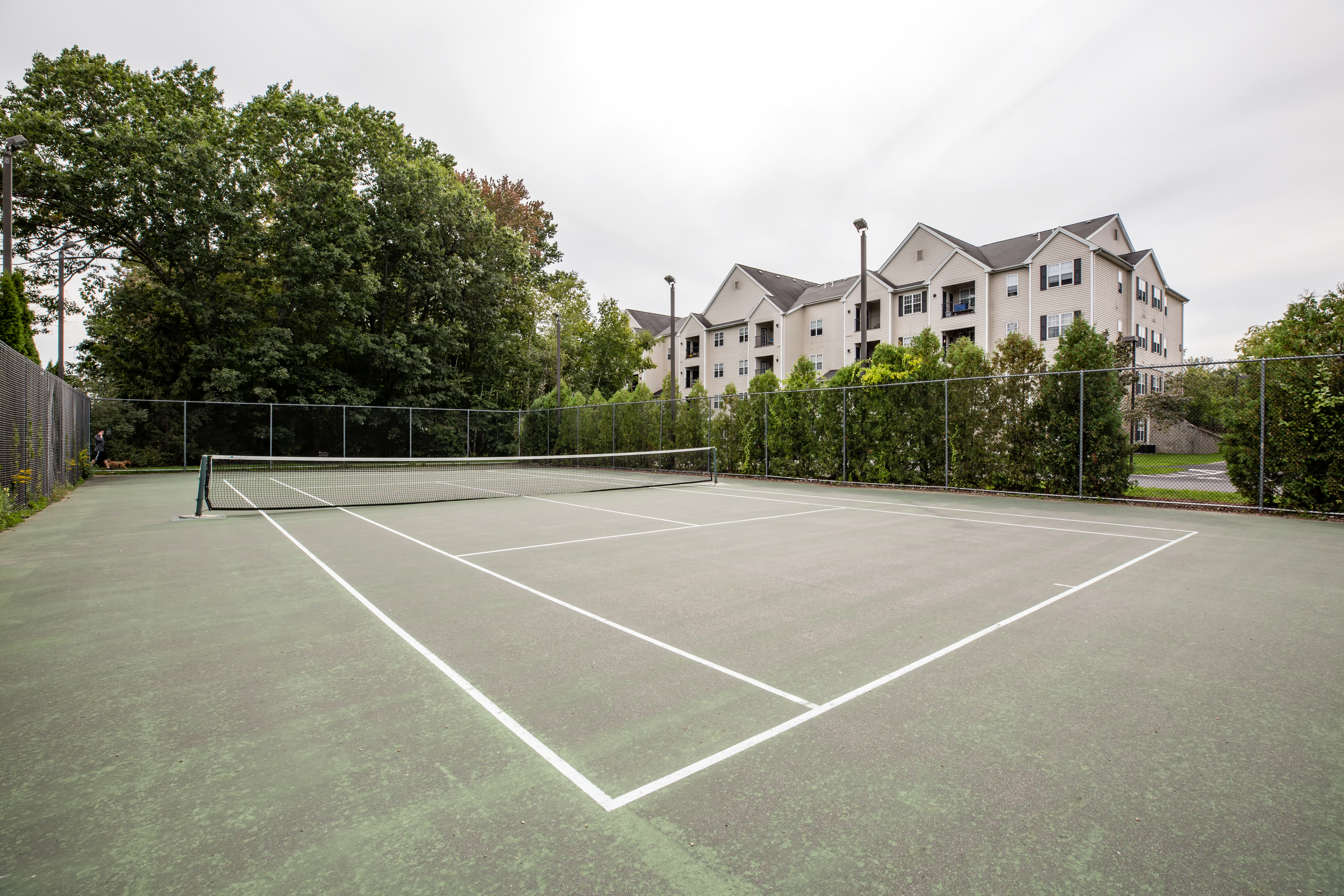 Image of Tennis Courts for Heritage On The Merrimack (Closed)
