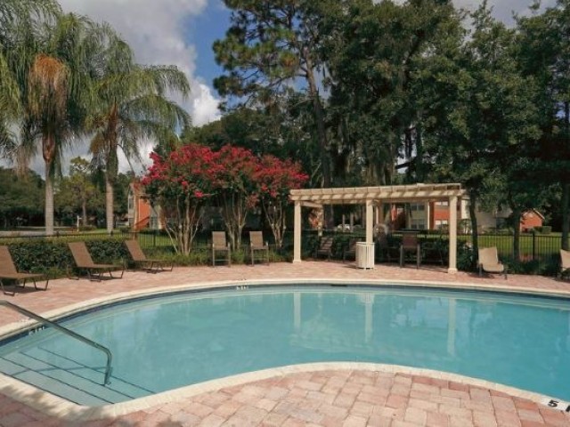 Image of Shimmering Swimming Pool for The Park at Avilla (Closed)