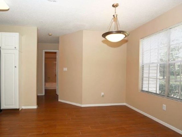 Image of Two-Tone Interiors for The Park at Avilla (Closed)
