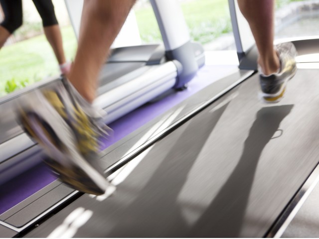 Image of State-of-the-Art Fitness Center for The Park at Avilla (Closed)