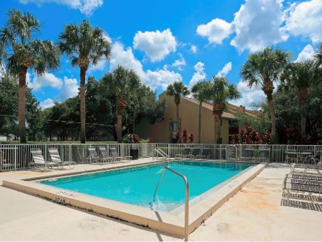 Image of Sparkling Pool for The Park at Pienza (Closed)