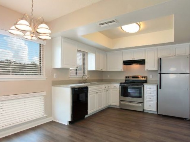 Image of Fully Equipped Kitchen for The Park at Pienza (Closed)