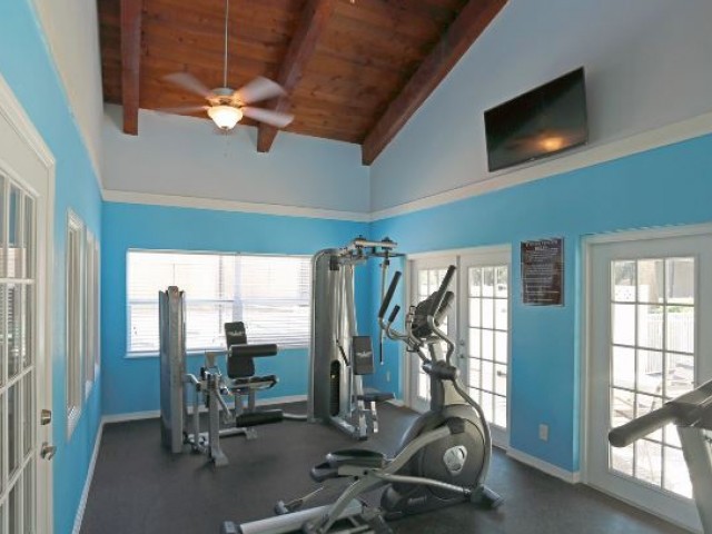 Image of 24-Hour State-of-the-Art Fitness Center for The Park at Pienza (Closed)