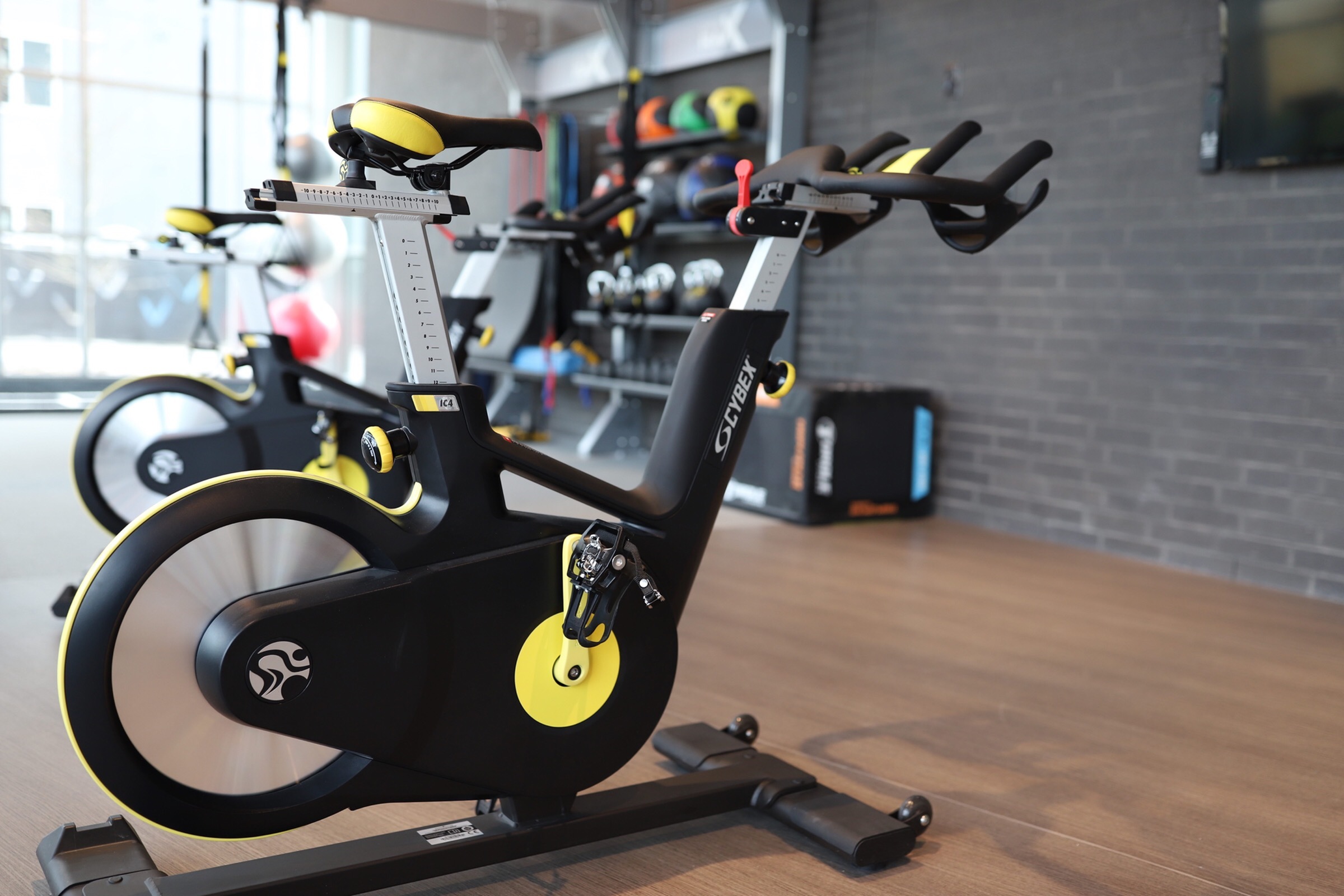 Image of Fitness Classes for Metro West (Closed)