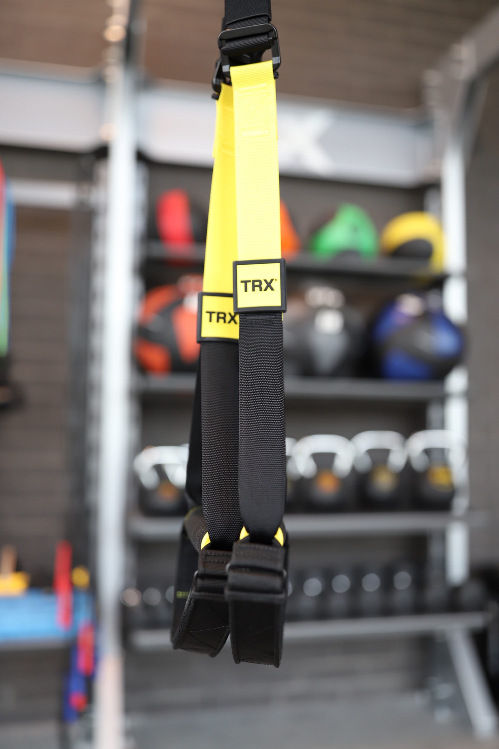 Image of Fully Equipped Fitness Room for Metro West (Closed)