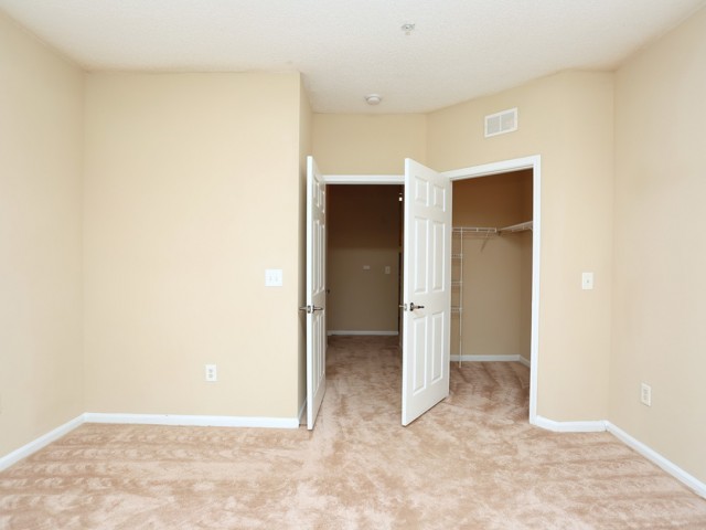 Image of Walk in Closets for The Fields McEver (Closed)