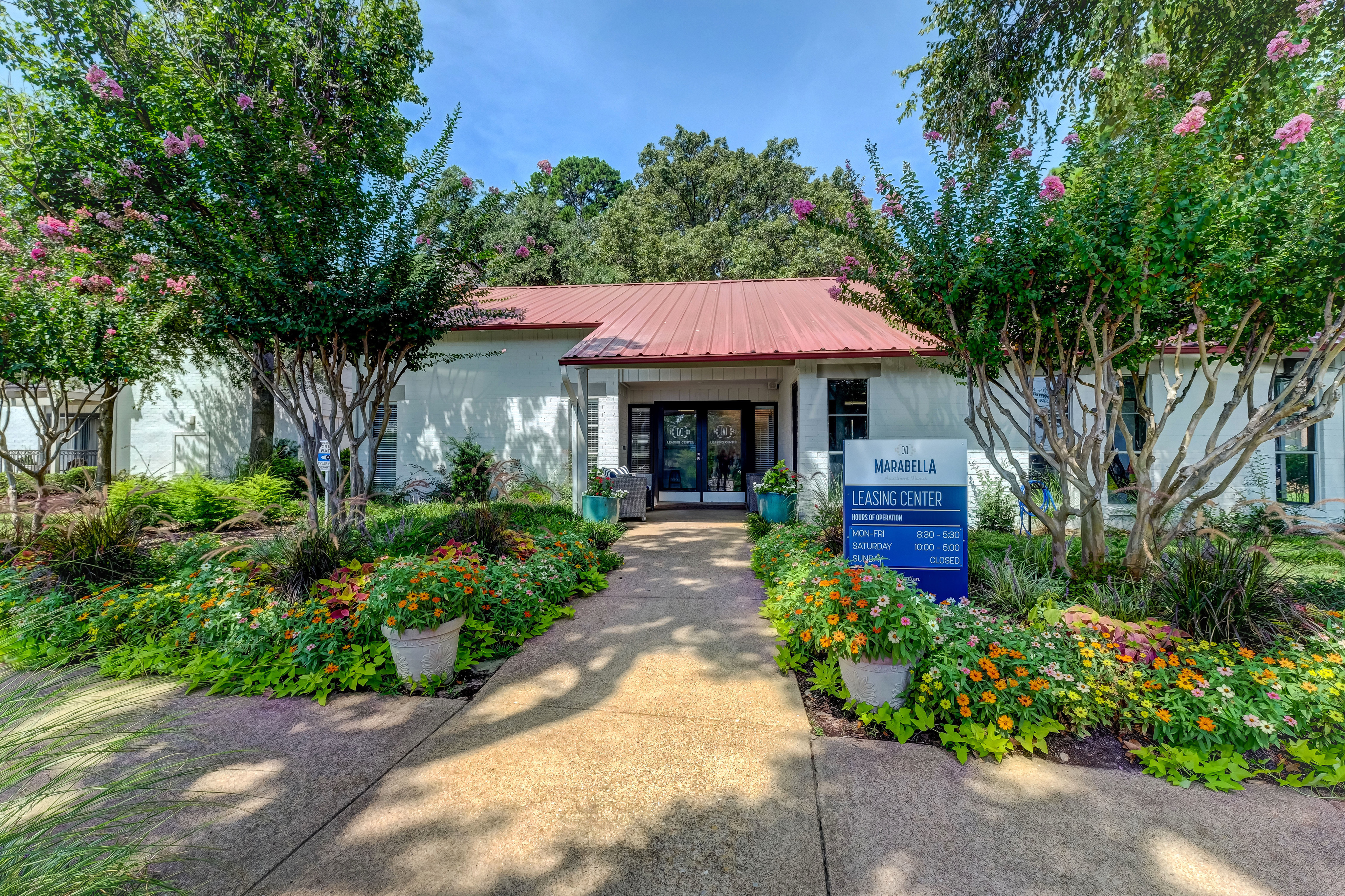Apartments in Tyler, TX
