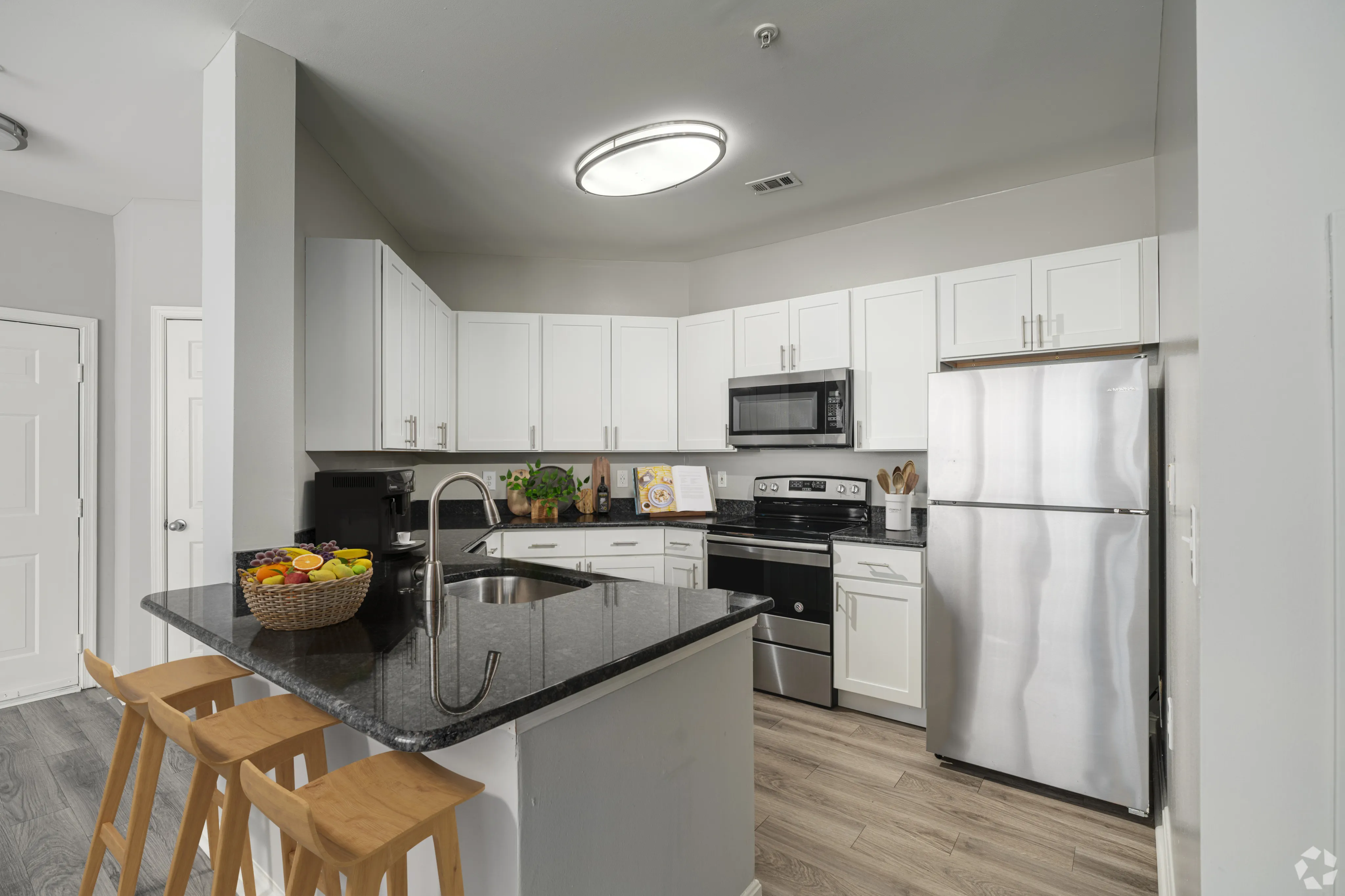 Modern Kitchens