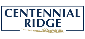 Centennial Ridge Logo