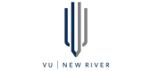vu new river logo