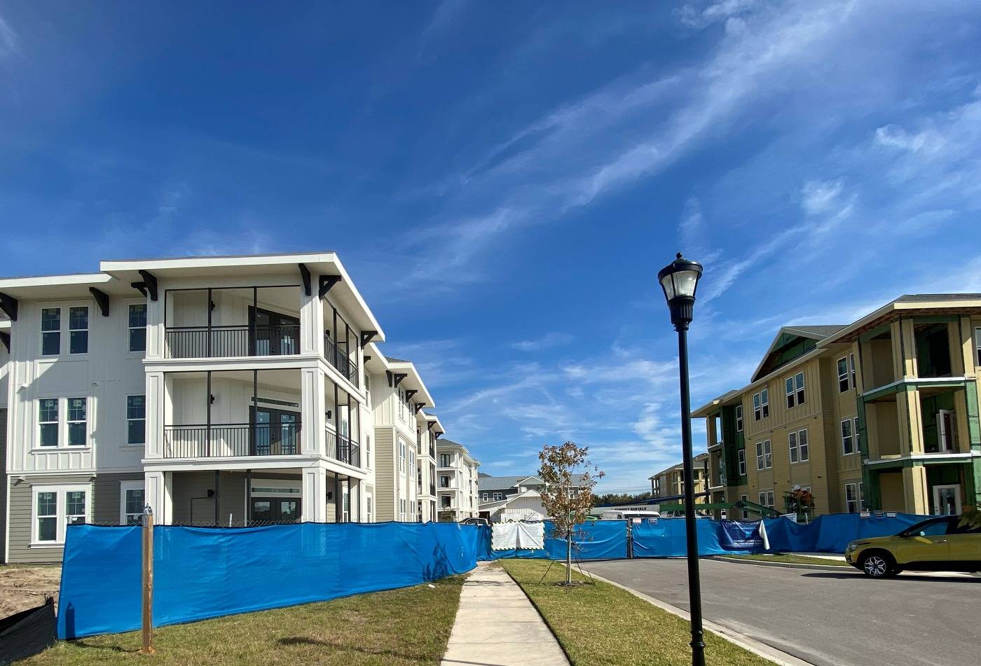 Ridley at Waterset Apartments In Apollo Beach, FL