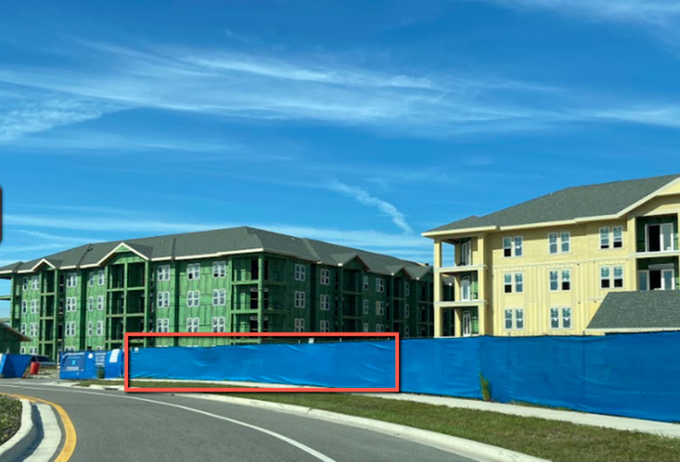 Ridley at Waterset Apartments In Apollo Beach, FL